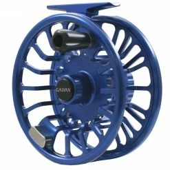 Fly Reels Galvan Torque
