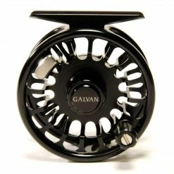 Fly Reels Galvan Torque