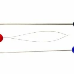 Fly Tying Griffin Bobbin Threader W/ Cleaner