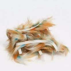 Hareline Fly Tying Groovy Bunny Strips