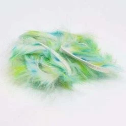 Hareline Fly Tying Groovy Bunny Strips