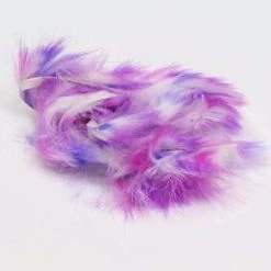 Hareline Fly Tying Groovy Bunny Strips