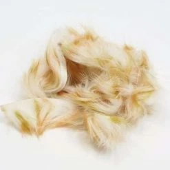 Hareline Fly Tying Groovy Bunny Strips