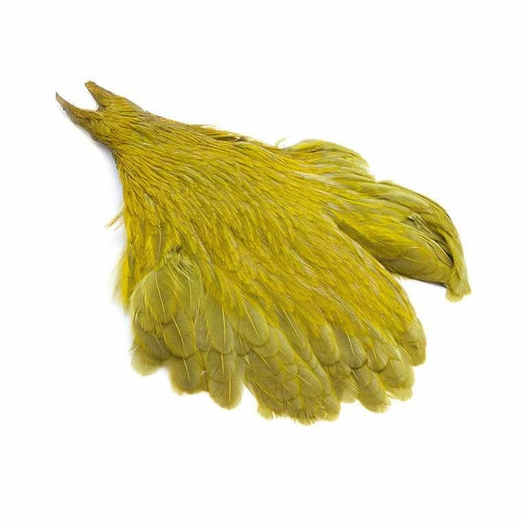 Wapsi Hen Necks Fly Tying 1 Wapsi Hen Necks Fly Tying