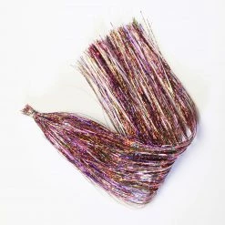 Hareline Holographic Flashabou Fly Tying 27 Hareline Holographic Flashabou Fly Tying