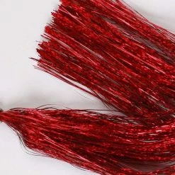 Hareline Holographic Flashabou Fly Tying 33 Hareline Holographic Flashabou Fly Tying