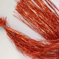 Hareline Holographic Flashabou Fly Tying 36 Hareline Holographic Flashabou Fly Tying