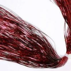 Hareline Fly Tying Holographic Magnum Flashabou 29 Hareline Fly Tying Holographic Magnum Flashabou