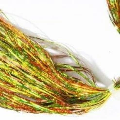 Hareline Fly Tying Holographic Magnum Flashabou 30 Hareline Fly Tying Holographic Magnum Flashabou