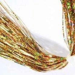 Hareline Fly Tying Holographic Magnum Flashabou 33 Hareline Fly Tying Holographic Magnum Flashabou