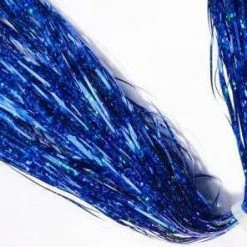 Hareline Fly Tying Holographic Magnum Flashabou 34 Hareline Fly Tying Holographic Magnum Flashabou