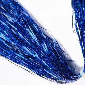 Hareline Fly Tying Holographic Magnum Flashabou 10 Hareline Fly Tying Holographic Magnum Flashabou