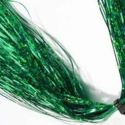 Hareline Fly Tying Holographic Magnum Flashabou 35 Hareline Fly Tying Holographic Magnum Flashabou