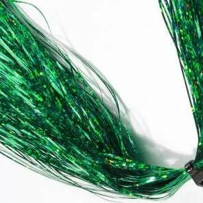 Hareline Fly Tying Holographic Magnum Flashabou 11 Hareline Fly Tying Holographic Magnum Flashabou