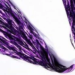 Hareline Fly Tying Holographic Magnum Flashabou 39 Hareline Fly Tying Holographic Magnum Flashabou