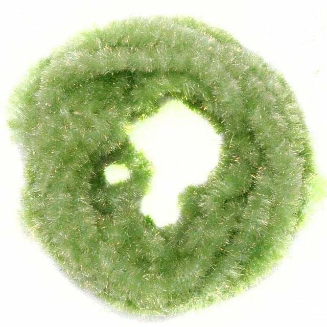 Hareline Ice Dub Chenille Fly Tying 1 Hareline Ice Dub Chenille Fly Tying