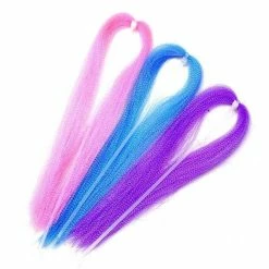 Hareline Fly Tying Krystal Flash