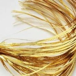 Hareline Lateral Scale Solid Colors