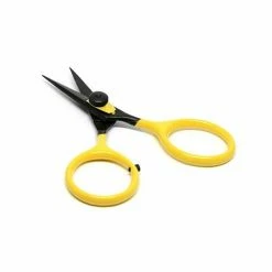 Loon 4" Razor Scissors