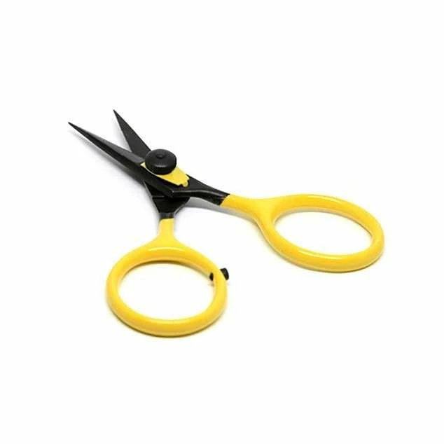 Loon 4" Razor Scissors 1 Loon 4" Razor Scissors