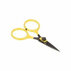Loon 4" Razor Scissors