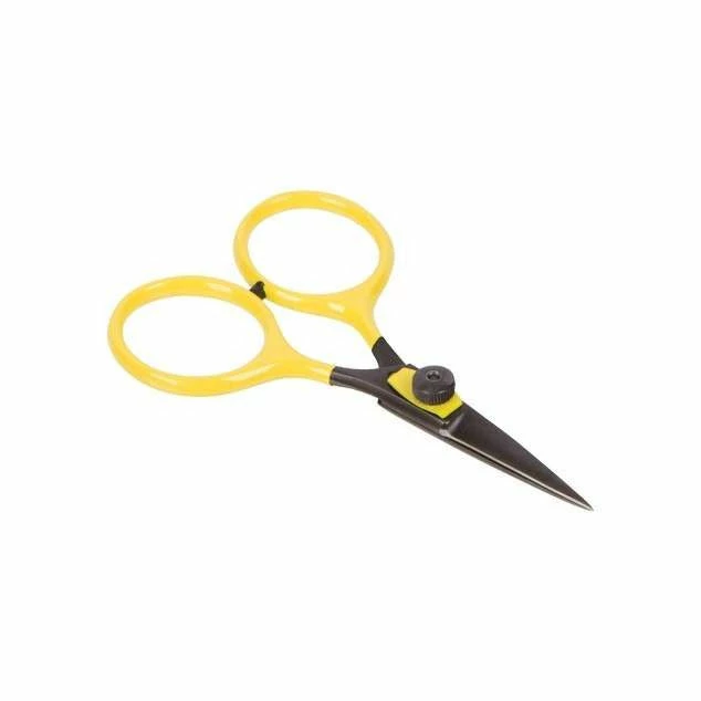 Loon 4" Razor Scissors 2 Loon 4" Razor Scissors