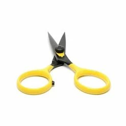 Loon 5" Razor Scissors