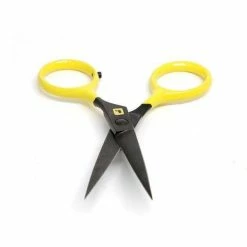 Loon 5" Razor Scissors 6 Loon 5