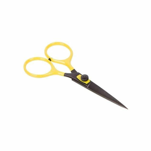 Loon 5" Razor Scissors 4 Loon 5" Razor Scissors