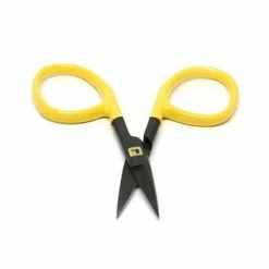 Loon Ergo All Purpose Scissors Fly Tying