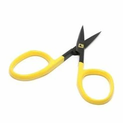 Loon Ergo All Purpose Scissors Fly Tying