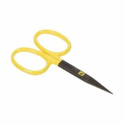 Loon Ergo All Purpose Scissors Fly Tying