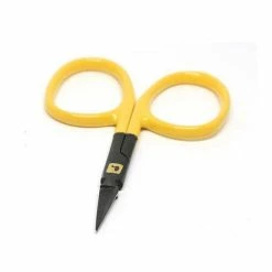 Fly Tying Loon Ergo Arrow Point Scissors