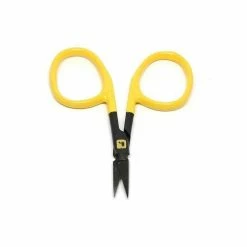 Fly Tying Loon Ergo Arrow Point Scissors