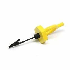 Loon Gator Grip Dubbing Spinner Fly Tying
