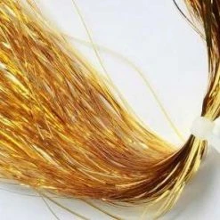 Hareline Magnum Flashabou Fly Tying