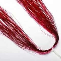 Hareline Magnum Flashabou Fly Tying