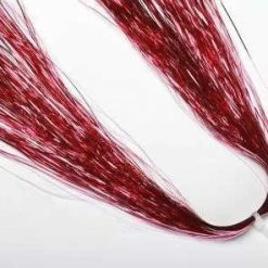 Hareline Magnum Flashabou Fly Tying