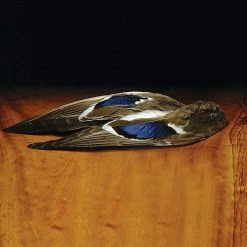 Hareline Fly Tying Mallard Whole Wings