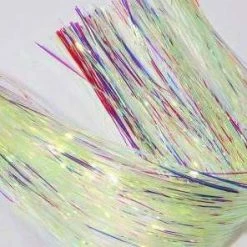 Hareline Mirage Flashabou