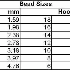 Hareline Fly Tying Multi-Hued Rainbow Brass Beads