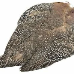 Wapsi Natural Guinea Skin