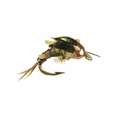 Montana Fly Company Panty Dropper BWO Flies 1 Montana Fly Company Panty Dropper BWO Flies
