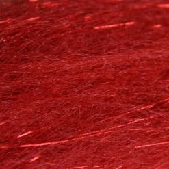 Larva Lace Poly Bear Fly Tying