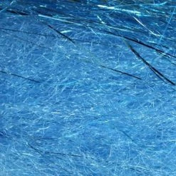 Larva Lace Poly Bear Fly Tying