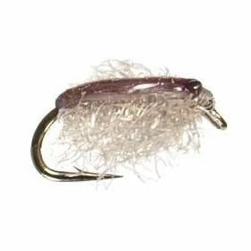 Yellowstone Fly Goods Poxyback Sowbug Flies 1 Yellowstone Fly Goods Poxyback Sowbug Flies