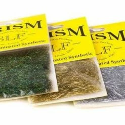 Wapsi Prism SLF Dubbing