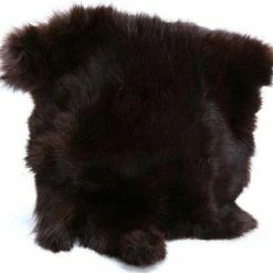 Wapsi Whole Rabbit Hide Fly Tying