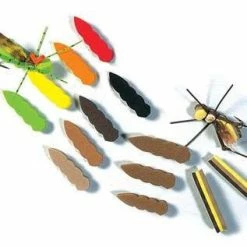 Rainy's 4 Segment Gorilla Bodies