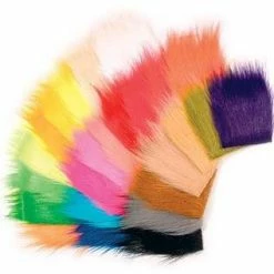 Rainy's Craft Fur Fly Tying